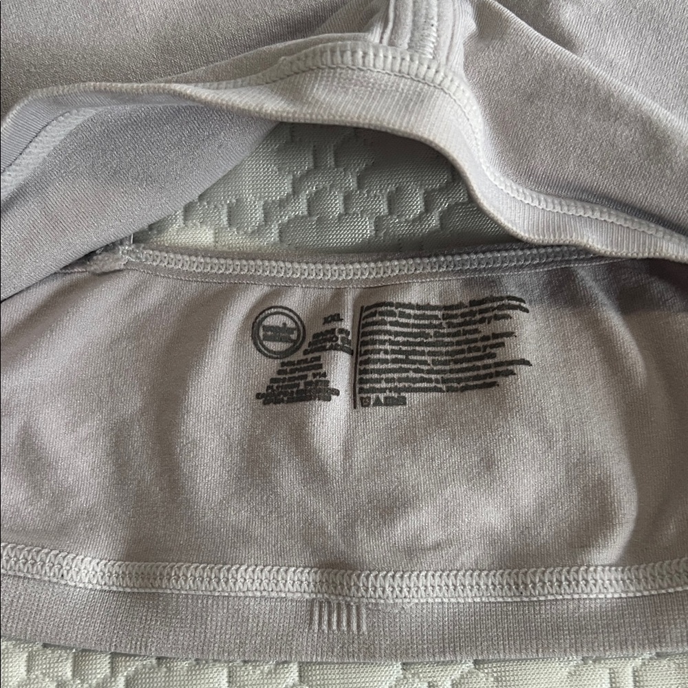 Wonder Nation Kids Bras - Gray, Mint, and Lavender. - Picture 11 of 11